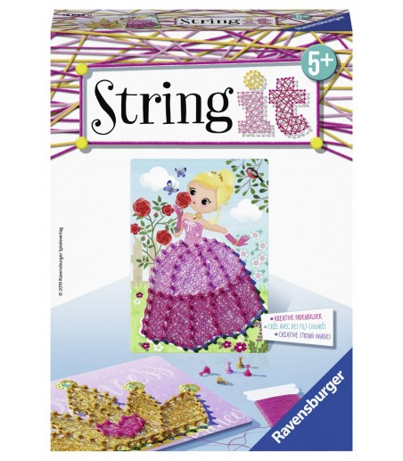 String It mini kits