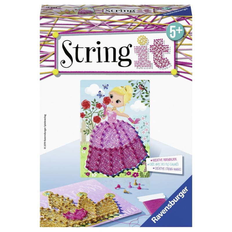 String It mini kits