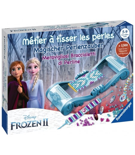 Métier à tisser Disney La...