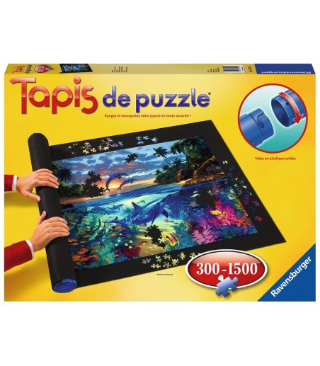 Tapis de Puzzle 300 à 1500...