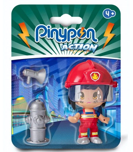 Pinypon Action Figure Single