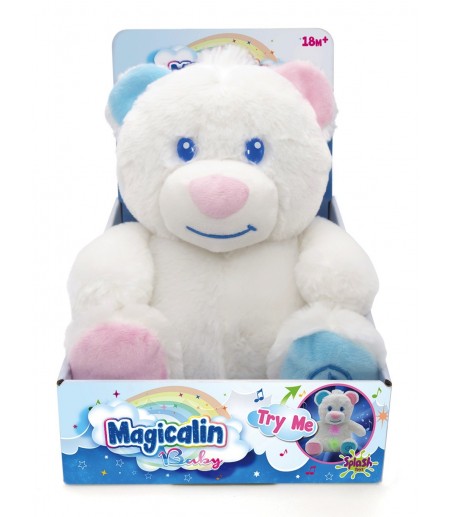 Magicalin Baby 25Cm