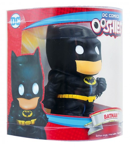 Ooshies GM DC Comics