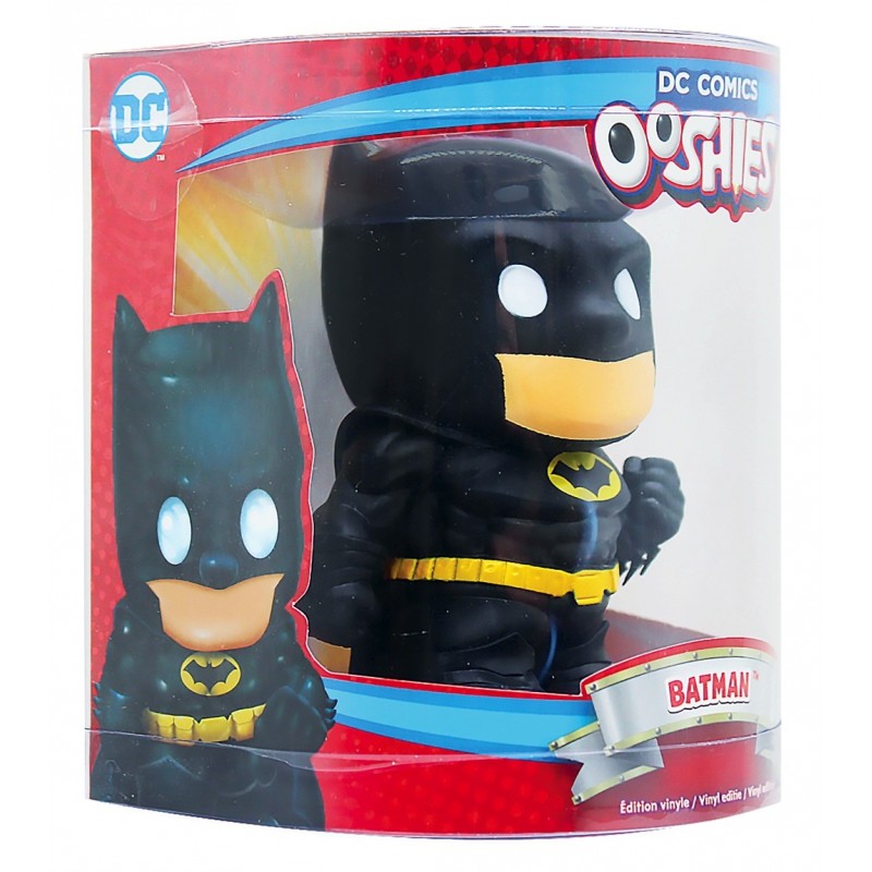 Ooshies GM DC Comics