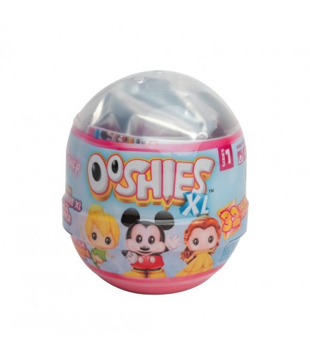 Ooshies Capsules XL Disney