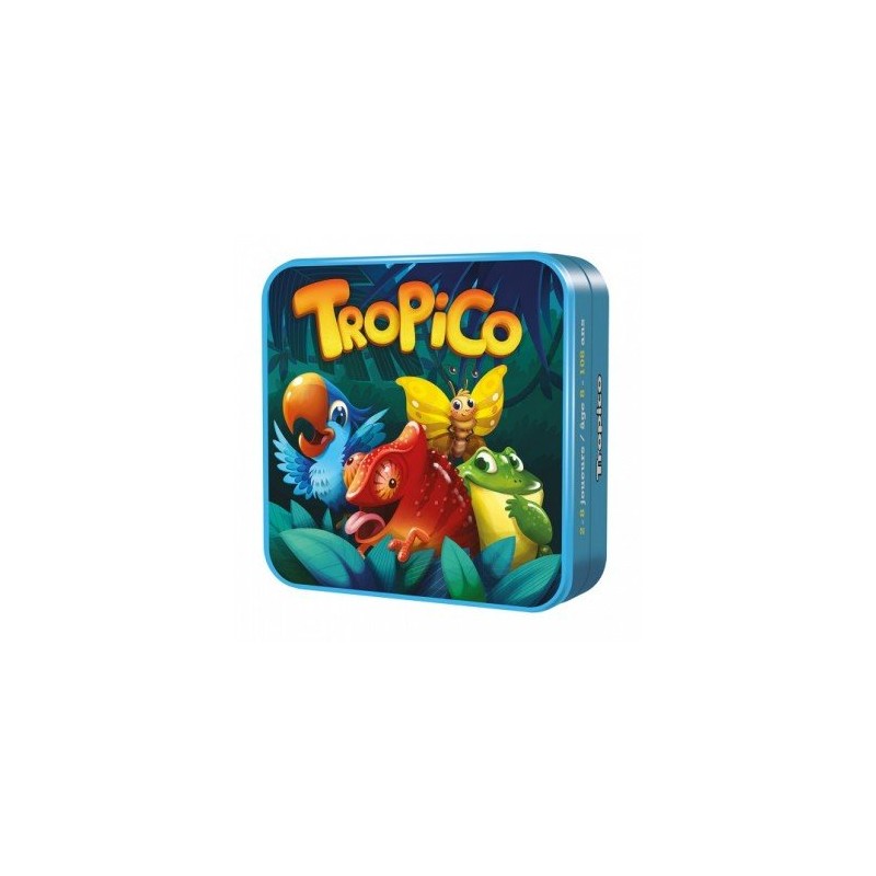 Tropico