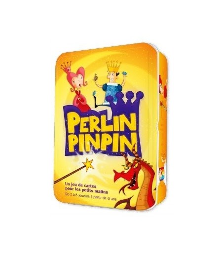 Perlinpinpin