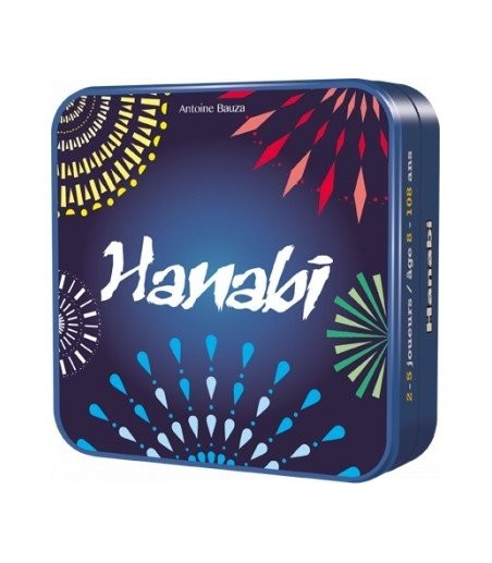 Hanabi