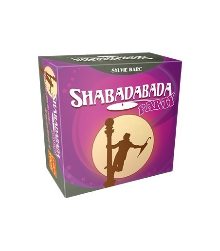 Shabadabada Party