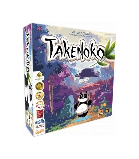 Takenoko