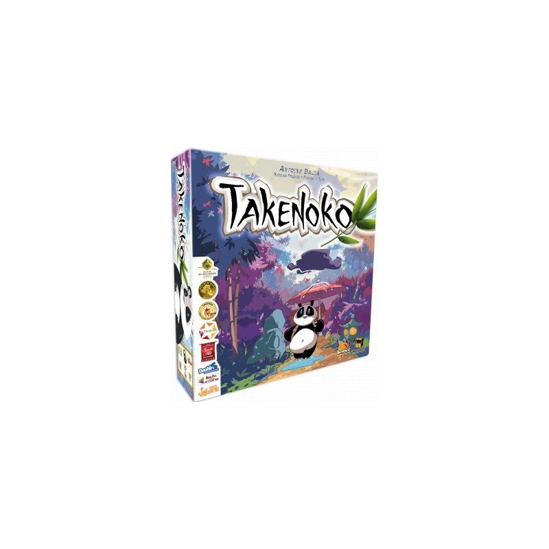 Takenoko