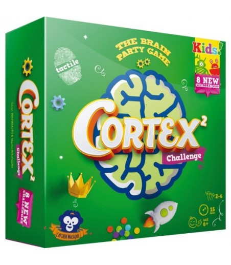 Cortex Kids 2