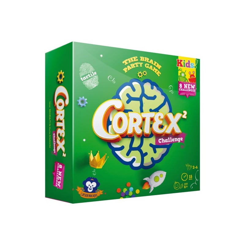 Cortex Kids 2