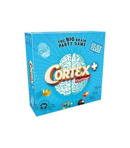 Cortex Challenge +