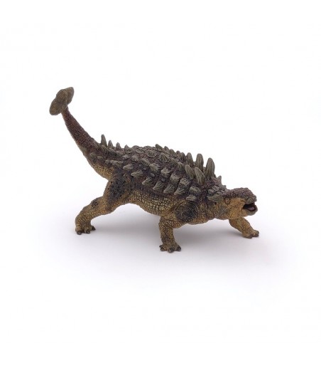 Figurine Dinosaure Ankylosaure