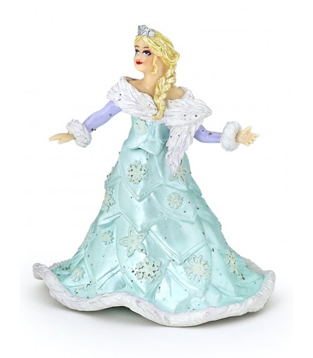 Figurine Reine des glaces