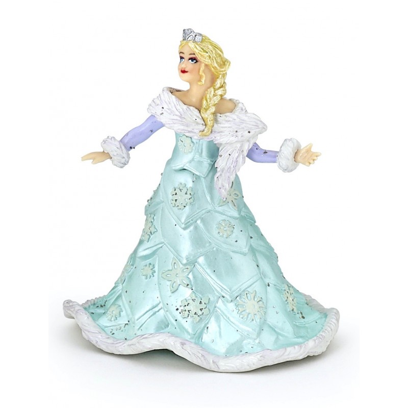 Figurine Reine des glaces