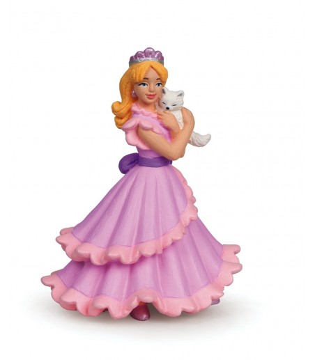 Figurine Princesse Chloé