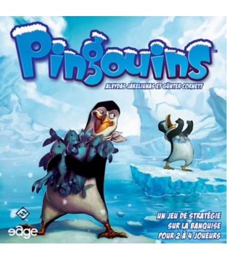 Pingouins