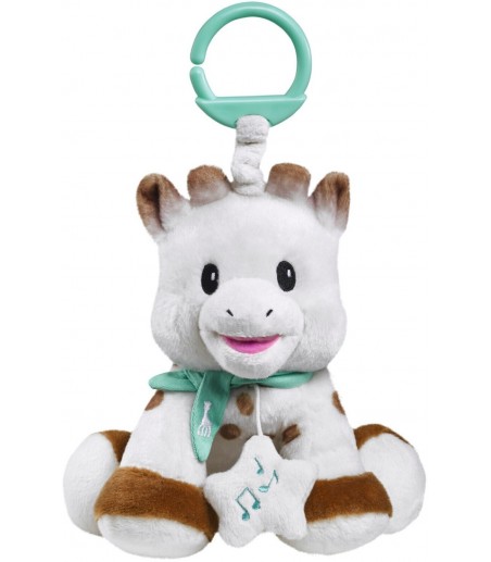 Peluche Sophie la girafe 20...