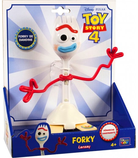 Toy Story 4 - Figurine Forky