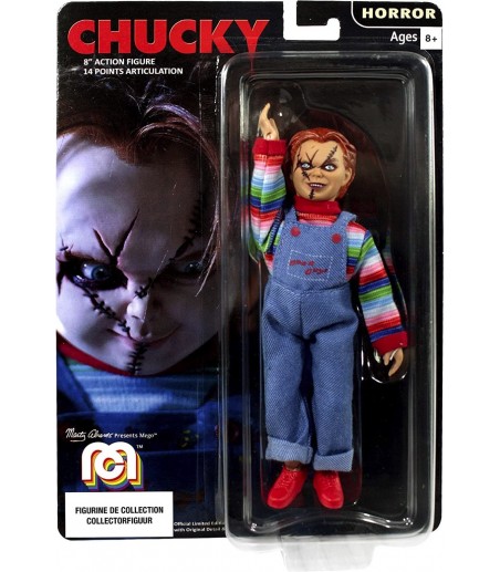 Figurine de Chucky