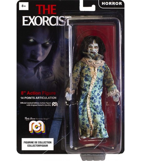 Figurine The Exorcist