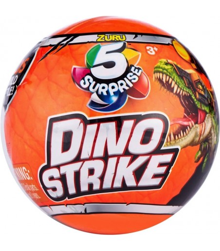 Boule surprise Zuru Dino...