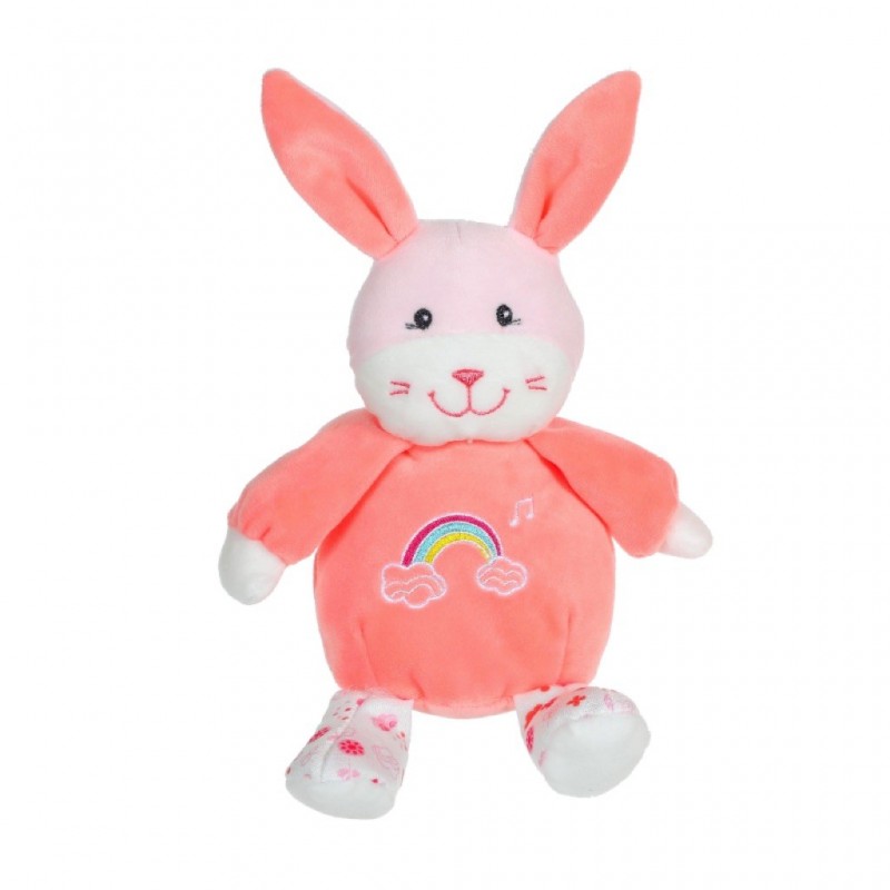 Petits musicaux rainbow 20 cm