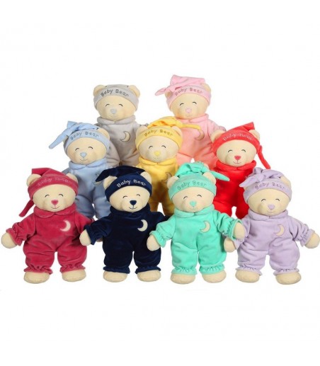 Baby bear douceur  - 24 cm