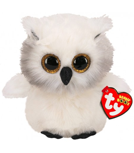 Beanie Boo's - Peluche...