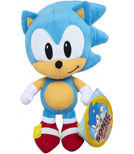 Peluche Sonic 7 cm