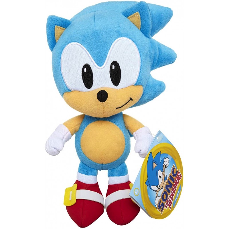 Peluche Sonic 7 cm