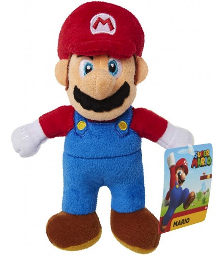 Peluche Mario 20 cm