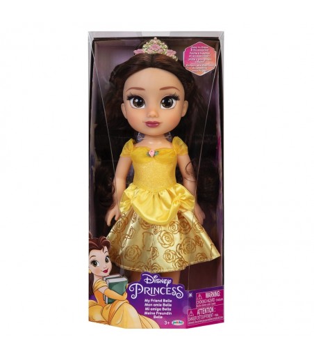 Disney Princesse - Poupée...