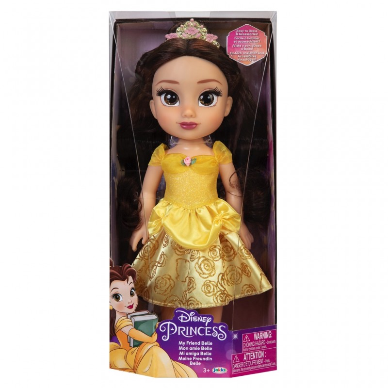 Disney Princesse - Poupée Belle