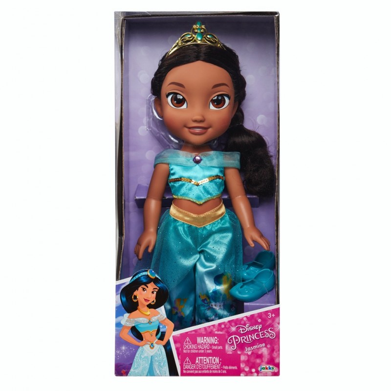 Disney Princesse - Jasmine 38 cm