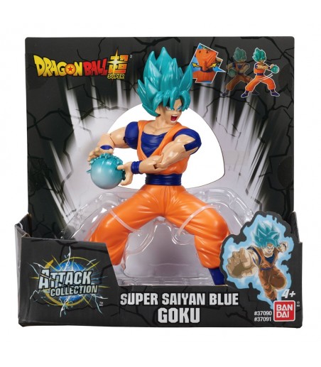 Figurine Dragon Ball...