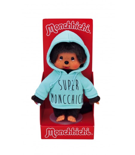 Monchhichi Sweat 20cm