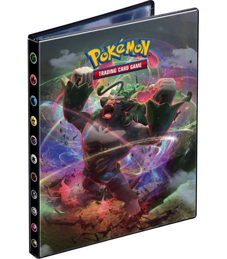 Pokémon : Portfolio A5...