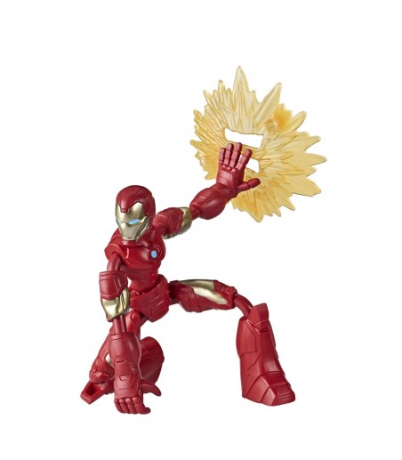 Marvel Avengers – Figurine...