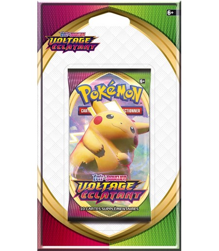 Booster Pokémon EB4