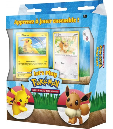 Pokémon Kit du Dresseur 2020