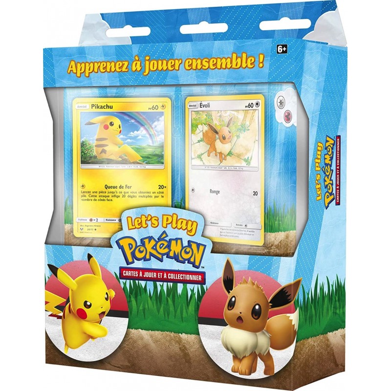 Pokémon Kit du Dresseur 2020