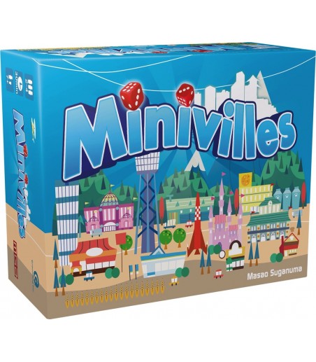 Minivilles