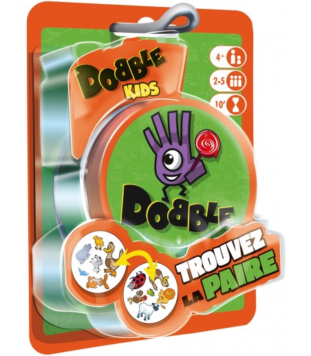 Dobble Kids