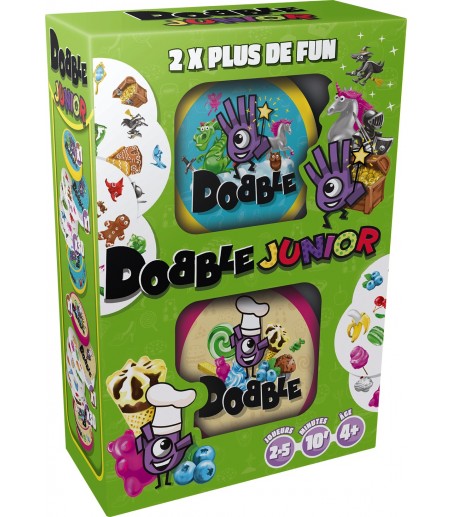 Dobble Junior