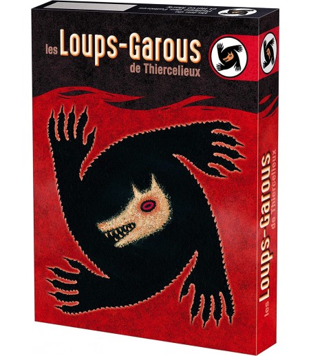 Les Loups-Garous