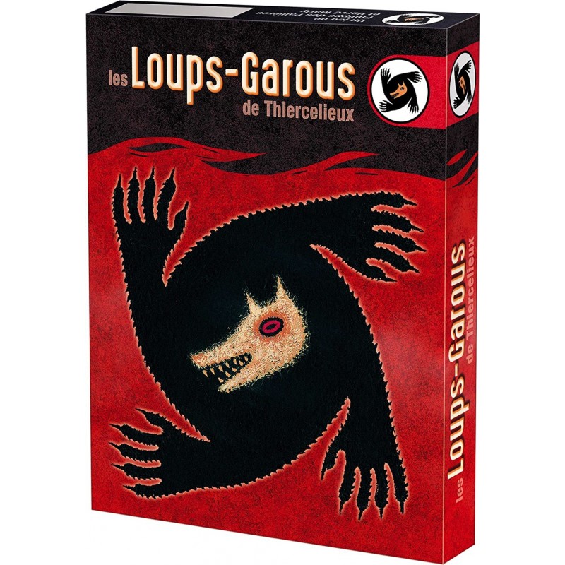 Les Loups-Garous