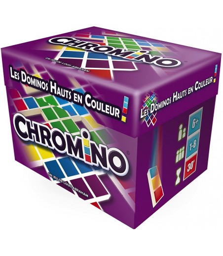 Chromino